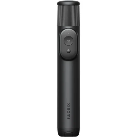 Xiaomi Selfie Stick Tripod Mini - Palo Selfie con Trípode y Mando Bluetooth - Negro Xiaomi Selfie Stick Tripod Mini - Palo Selfie con Trípode y Mando Bluetooth - Negro